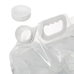 Vak na vodu s kohoutkem Orion 4,8 l