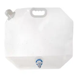 Vak na vodu s kohoutkem Orion 11 l