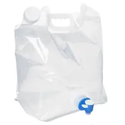 Vak na vodu s kohoutkem Orion 11 l
