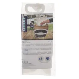 Vak na vodu s kohoutkem Orion 11 l