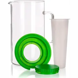 Džbán s víčkem a vložkou na led Simax 2,5 l