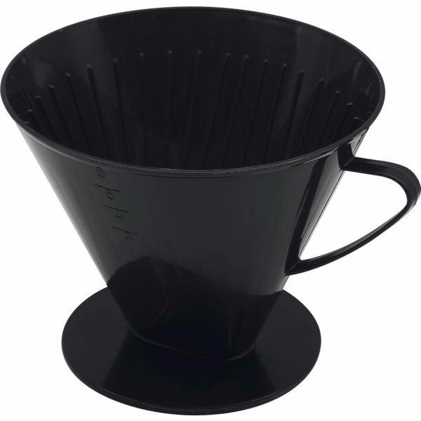 Filtr na kávu 4 šálky