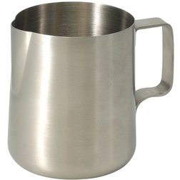 Nerezová mlékovka 400 ml