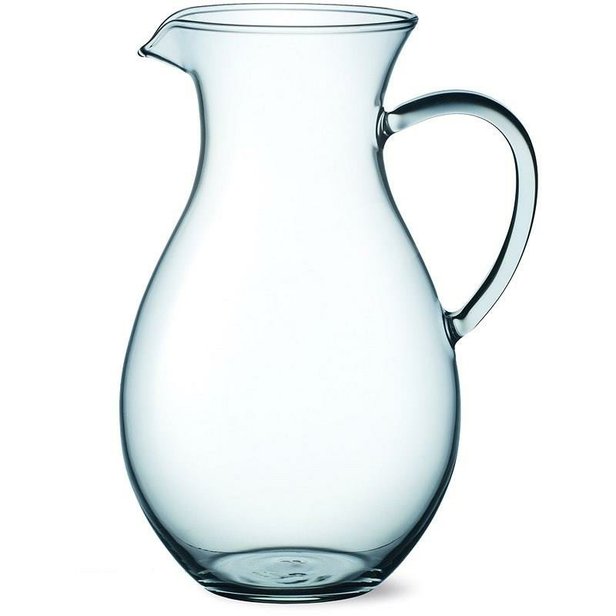 Skleněný džbán Thermo Milo 250 ml