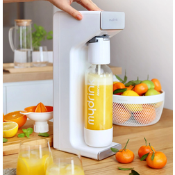Výrobník sycených nápojů Tescoma myDRINK