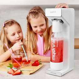 Výrobník sycených nápojů Tescoma myDRINK
