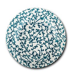 Porcelánový talíř hluboký NAVA Aurora 20 cm