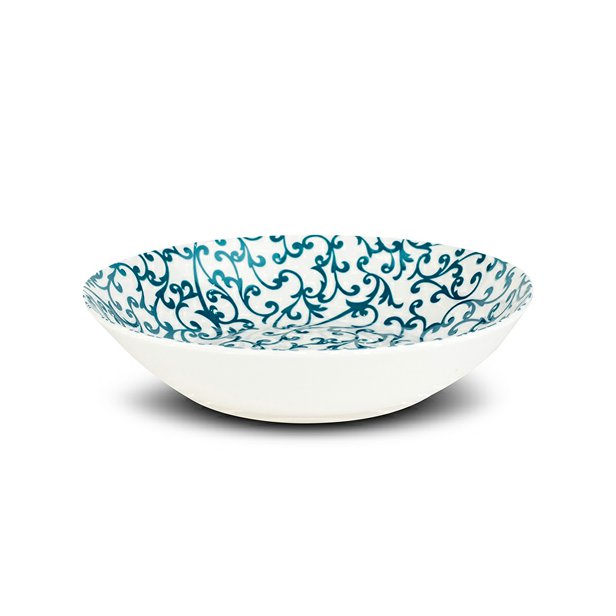 Porcelánový talíř hluboký NAVA Aurora 20 cm