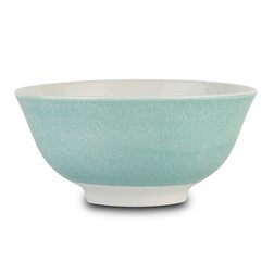 Porcelánová miska NAVA Alexandra 15 cm tyrkysová
