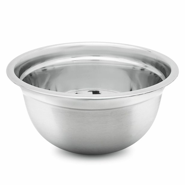Nerezová mísa German 2,3 l 22 cm