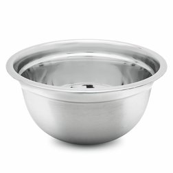 Nerezová mísa German 2,3 l 22 cm