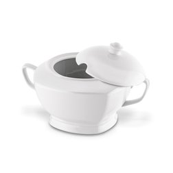 Porcelánová polévková mísa Tadar 2,5 l