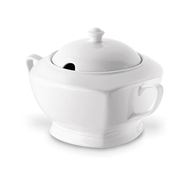 Porcelánová polévková mísa Tadar 2,5 l