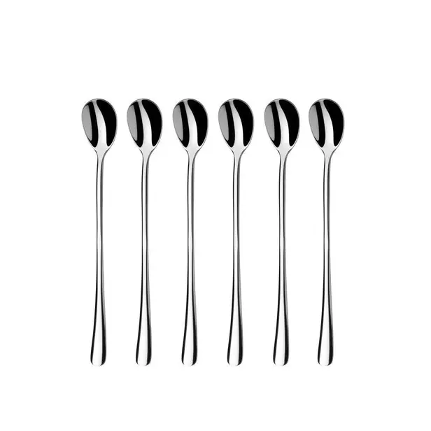 Limonádová lžička Berndorf Sandrik Hotel 6 ks