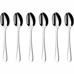 Mocca lžička Berndorf Sandrik Hotel 6 ks