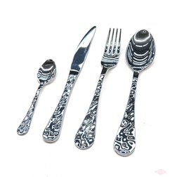 Sada příborů WAVE 24 ks