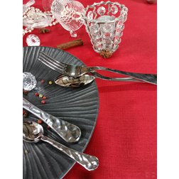 Sada příborů WAVE 24 ks