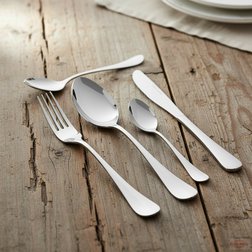 Sada příborů PARIS 24 ks