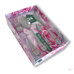 Sada příborů PARIS 24 ks