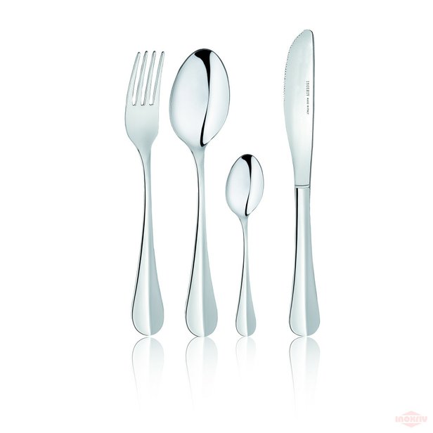 Sada příborů PARIS 24 ks