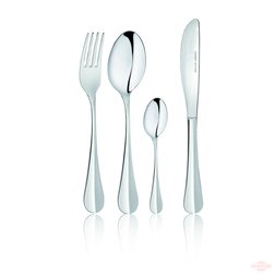 Sada příborů PARIS 24 ks