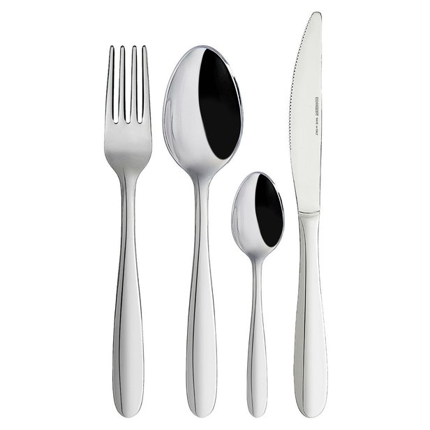 Sada příborů Aisha 24 ks