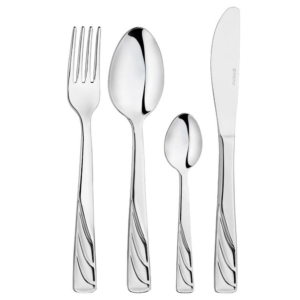 Sada příborů ARIES 24 ks