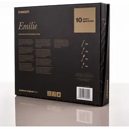 Sada příborů Porkert Emílie 24 ks