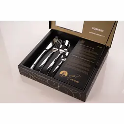 Sada příborů Porkert Emílie 24 ks