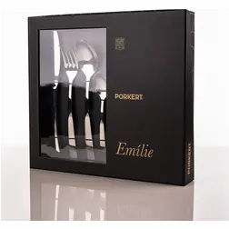 Sada příborů Porkert Emílie 24 ks
