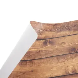 Prostírání Orion imitace dřeva 43 × 30 cm