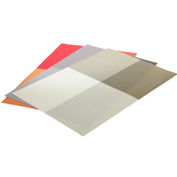 Prostírání 4 obdélníky 44x30 cm