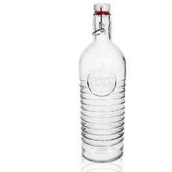 Láhev s klipem Orion 1,1 l