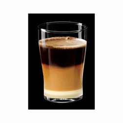 Sklenice na latte Thermo 300 ml 2 ks