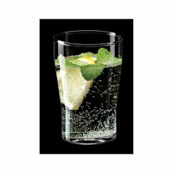 Sklenice na latte Thermo 300 ml 2 ks