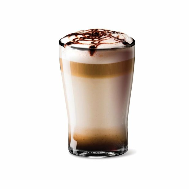 Sklenice na latte Thermo 300 ml 2 ks