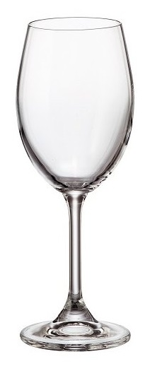 Crystalex sklenice na víno LARA 250ml 6ks