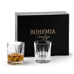 Sklenice Bohemia Prestige Perfecto 300 ml 6 ks