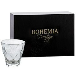 Sklenice Bohemia Prestige Bliss 310 ml 6 ks