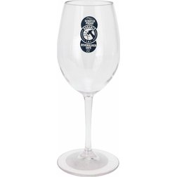 Plastová sklenice na víno 330 ml