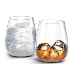 Sklenice Gaia 360 ml, 6 ks