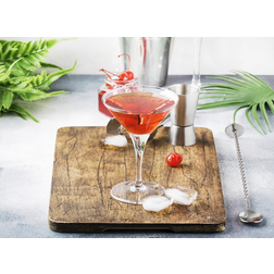 Sklenice na martini LAV Misket 175 ml, 6 ks