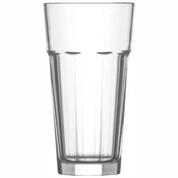 Sklenice LAV Aras 360 ml, 6 ks long drink