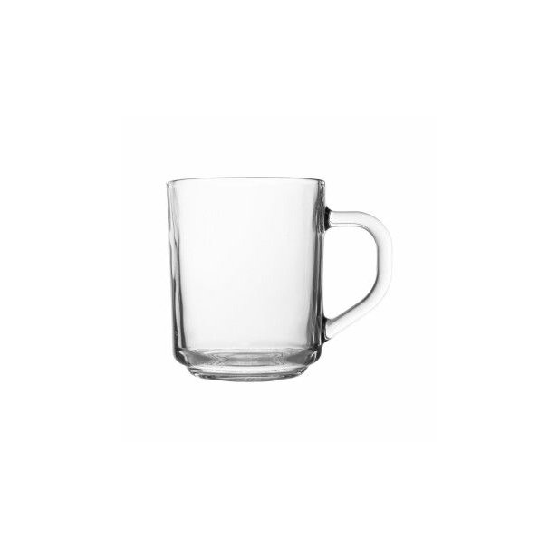 Skleněný hrnek 246 ml