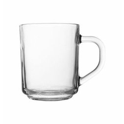 Skleněný hrnek 246 ml