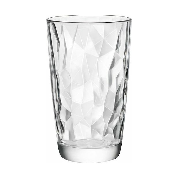 Sklenice Bormioli Rocco Diamond 470 ml