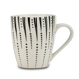 Porcelánový hrnek NAVA Iris 350 ml