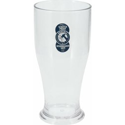 Plastová sklenice na pivo 520 ml