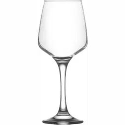 Sklenice na bílé víno 295 ml 6 ks