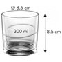 Whisky Tescoma myDRINK 300 ml